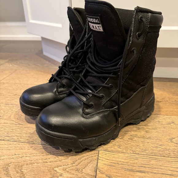 Original Swat Boots - Picture 6 of 6